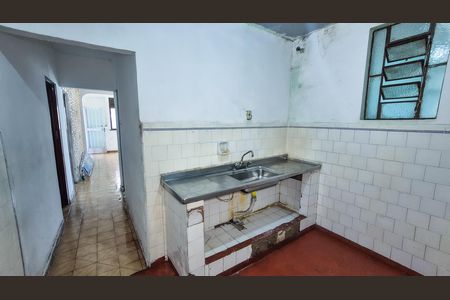 Casa para alugar com 2 quartos, 70m² em Vista Alegre, Rio de Janeiro