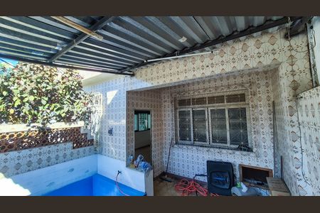 Casa para alugar com 2 quartos, 70m² em Vista Alegre, Rio de Janeiro
