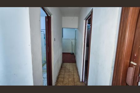 Casa para alugar com 2 quartos, 70m² em Vista Alegre, Rio de Janeiro