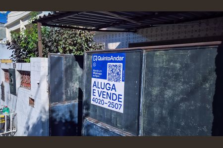 Casa para alugar com 2 quartos, 70m² em Vista Alegre, Rio de Janeiro
