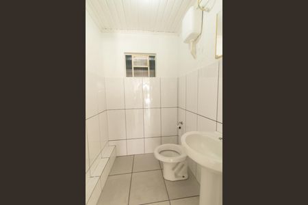 Casa para alugar com 145m², 3 quartos e 2 vagas Casa para alugar com 145m², 3 quartos e 2 vagasLavabo