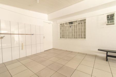 Casa para alugar com 145m², 3 quartos e 2 vagas Casa para alugar com 145m², 3 quartos e 2 vagasÁrea de Serviço