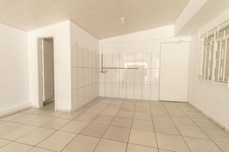 Casa para alugar com 145m², 3 quartos e 2 vagas Casa para alugar com 145m², 3 quartos e 2 vagasÁrea de Serviço