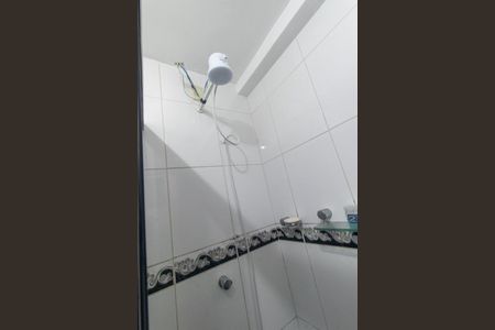 Casa para alugar com 145m², 3 quartos e 2 vagas Casa para alugar com 145m², 3 quartos e 2 vagasBanheiro Social
