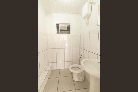 Casa para alugar com 145m², 3 quartos e 2 vagas Casa para alugar com 145m², 3 quartos e 2 vagasLavabo