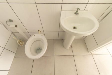 Casa para alugar com 145m², 3 quartos e 2 vagas Casa para alugar com 145m², 3 quartos e 2 vagasLavabo