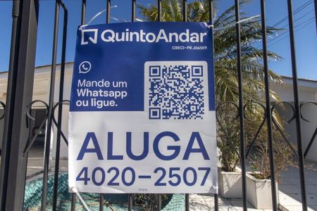 Casa para alugar com 145m², 3 quartos e 2 vagas Casa para alugar com 145m², 3 quartos e 2 vagasPlaca