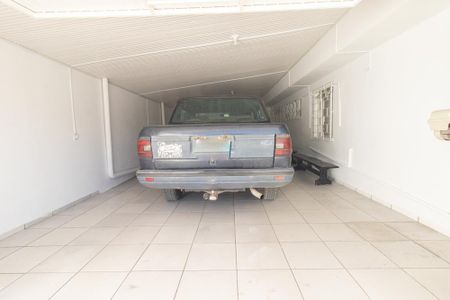 Casa para alugar com 145m², 3 quartos e 2 vagas Casa para alugar com 145m², 3 quartos e 2 vagasGaragem