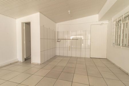 Casa para alugar com 145m², 3 quartos e 2 vagas Casa para alugar com 145m², 3 quartos e 2 vagasÁrea de Serviço