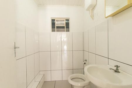 Casa para alugar com 145m², 3 quartos e 2 vagas Casa para alugar com 145m², 3 quartos e 2 vagasLavabo