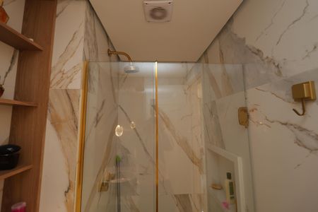 Apartamento para alugar com 54m², 2 quartos e 1 vagaBanheiro da Suíte