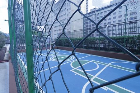 Apartamento para alugar com 54m², 2 quartos e 1 vagaQuadra Esportiva