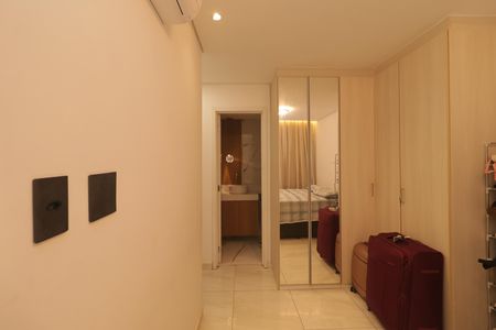 Apartamento para alugar com 54m², 2 quartos e 1 vagaSuíte