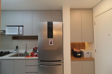Apartamento para alugar com 54m², 2 quartos e 1 vagaCozinha