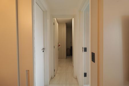 Apartamento para alugar com 54m², 2 quartos e 1 vagaSala