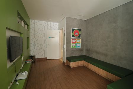 Apartamento para alugar com 54m², 2 quartos e 1 vagaSala de Jogos
