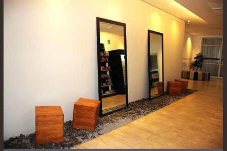Foto 29 de kitnet/studio à venda com 1 quarto, 40m² em Bela Vista, São Paulo