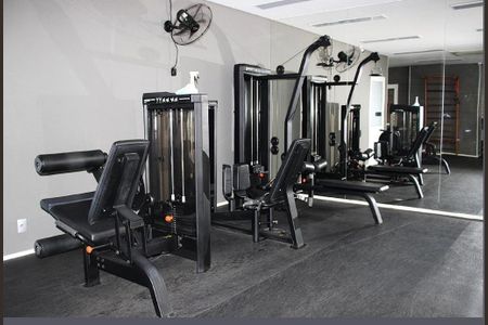 Foto 39 de kitnet/studio à venda com 1 quarto, 40m² em Bela Vista, São Paulo
