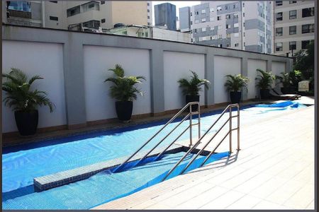 Foto 46 de kitnet/studio à venda com 1 quarto, 40m² em Bela Vista, São Paulo