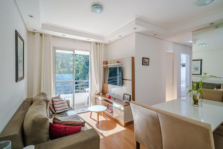 Apartamento à venda com 3 quartos, 55m² em Jardim Esmeralda, São Paulo