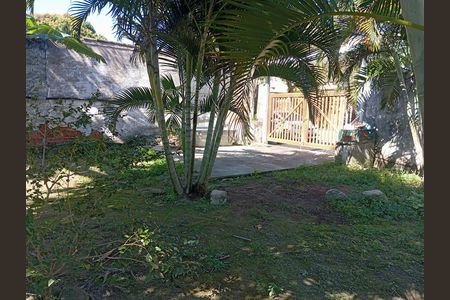 Casa à venda com 100m², 1 quarto e 1 vagaÁrea externa