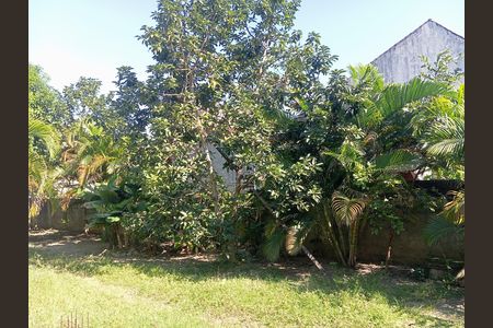 Área externa de casa à venda com 1 quarto, 100m² em Barra da Tijuca, Rio de Janeiro