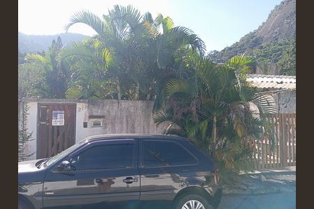 Fachada de casa à venda com 1 quarto, 100m² em Barra da Tijuca, Rio de Janeiro
