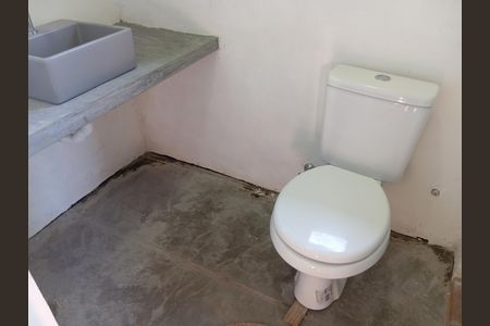 Casa à venda com 100m², 1 quarto e 1 vagaBanheiro 