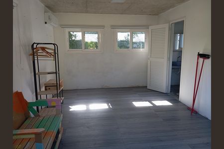 Sala de casa à venda com 1 quarto, 100m² em Barra da Tijuca, Rio de Janeiro