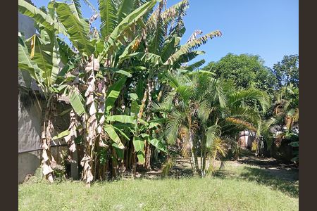 Área externa de casa à venda com 1 quarto, 100m² em Barra da Tijuca, Rio de Janeiro