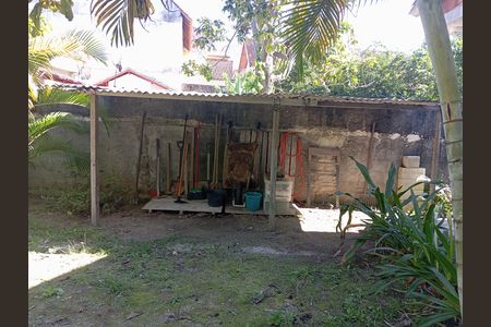Casa à venda com 100m², 1 quarto e 1 vagaÁrea externa