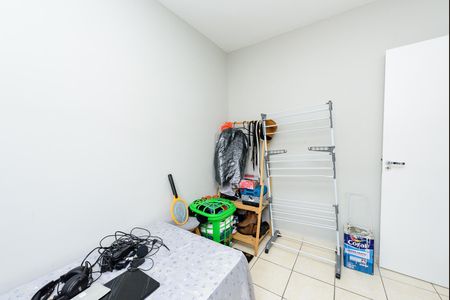 Apartamento para alugar com 48m², 2 quartos e 1 vaga Apartamento para alugar com 48m², 2 quartos e 1 vagaQuarto 2