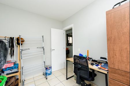 Apartamento para alugar com 48m², 2 quartos e 1 vaga Apartamento para alugar com 48m², 2 quartos e 1 vagaQuarto 2