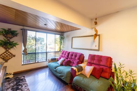 Apartamento à venda com 100m², 3 quartos e 1 vagaSala