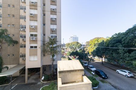 Apartamento à venda com 100m², 3 quartos e 1 vagaVista da Suíte