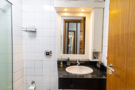 Apartamento à venda com 100m², 3 quartos e 1 vagaBanheiro