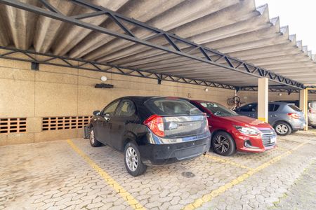 Apartamento à venda com 100m², 3 quartos e 1 vagaGaragem