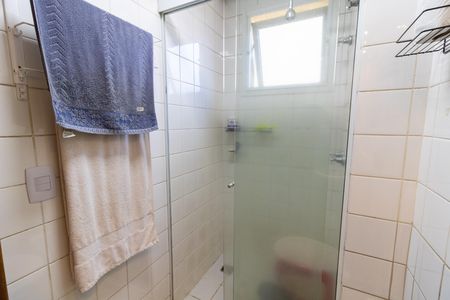 Apartamento à venda com 100m², 3 quartos e 1 vagaBanheiro
