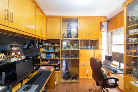 Apartamento à venda com 100m², 3 quartos e 1 vagaQuarto 2