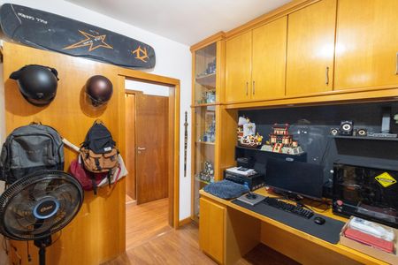 Apartamento à venda com 100m², 3 quartos e 1 vagaQuarto 2