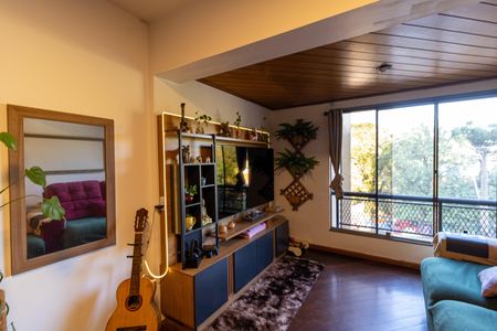 Apartamento à venda com 100m², 3 quartos e 1 vagaSala