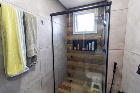Apartamento à venda com 100m², 3 quartos e 1 vagaBanheiro da Suíte