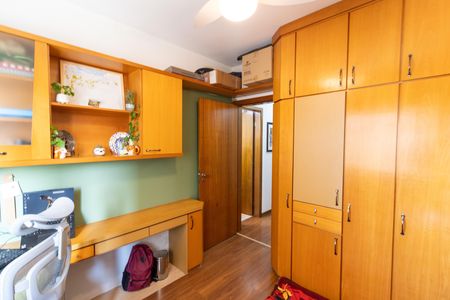 Apartamento à venda com 100m², 3 quartos e 1 vagaQuarto 1
