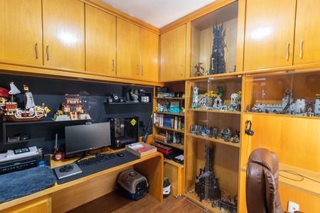 Apartamento à venda com 100m², 3 quartos e 1 vagaQuarto 2