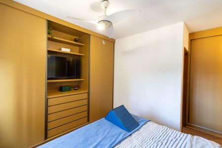 Apartamento à venda com 100m², 3 quartos e 1 vagaSuíte