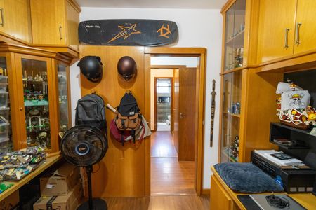 Apartamento à venda com 100m², 3 quartos e 1 vagaQuarto 2