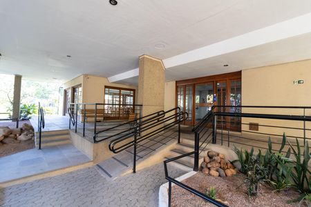 Apartamento à venda com 100m², 3 quartos e 1 vagaEntrada
