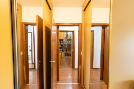 Apartamento à venda com 100m², 3 quartos e 1 vagaSuíte