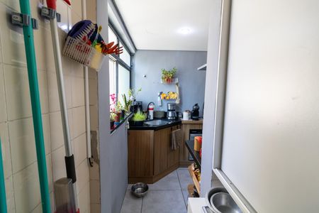 Apartamento à venda com 100m², 3 quartos e 1 vagaÁrea de Serviço