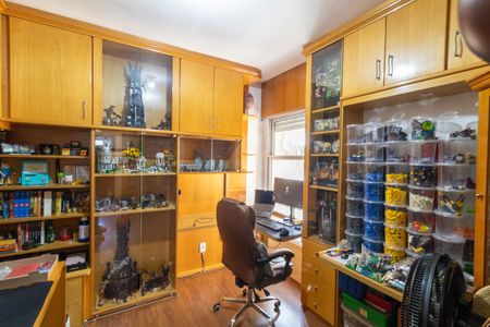 Apartamento à venda com 100m², 3 quartos e 1 vagaQuarto 2
